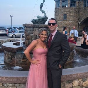 Meet your Posher, Jillian